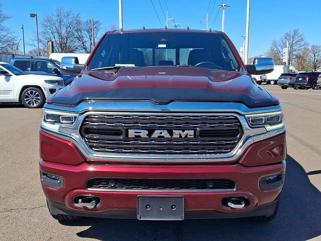 ram ram 1500 pickup 2022 1C6SRFHM0NN213010 image ram ram 1500 pickup 2022 1C6SRFHM0NN213010 image
